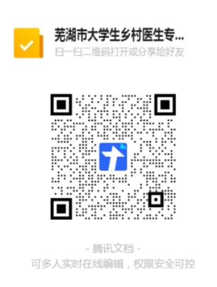 2024年芜湖市大学生乡村医生专项计划招聘8人公告-1.png