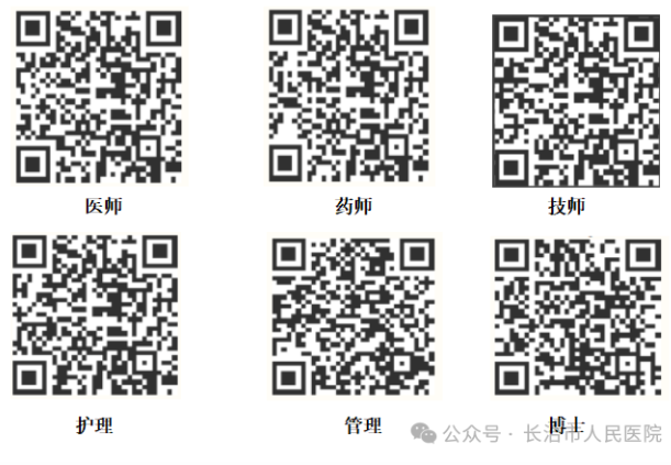 2024长治市人民医院聘用制工作人员招聘107人公告-1.png