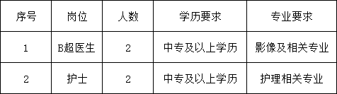 2025云南省红河州金平县沙依坡乡卫生院招聘工作人员公告（4人）-1.png