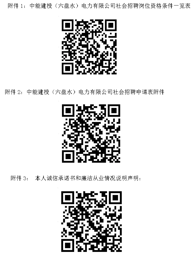 贵州国企招聘：2025中能建设（六盘水）电力有限公司招聘公告-1.png