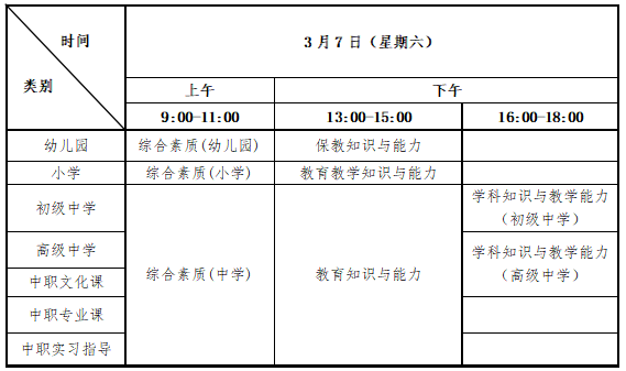 2026年上半年河南省中小学教师资格考试（笔试）报名相关事宜答考生问-1.png