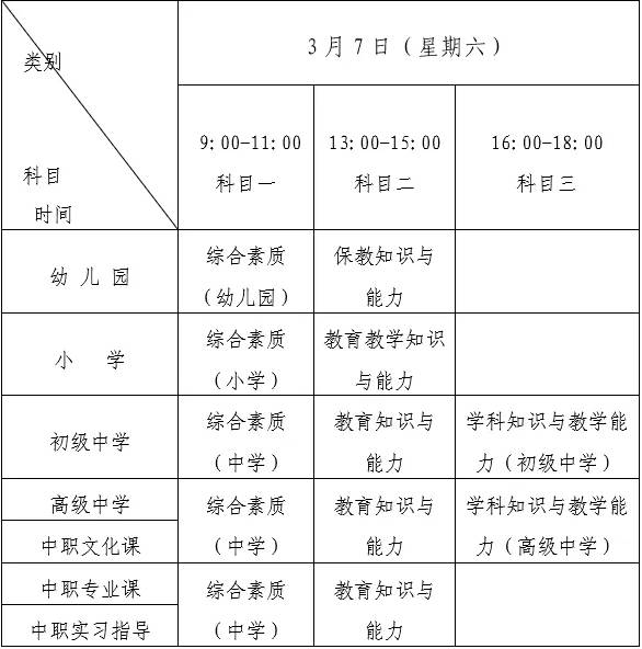 2026年上半年黑龙江省中小学教师资格考试（笔试）报名公告-1.jpg