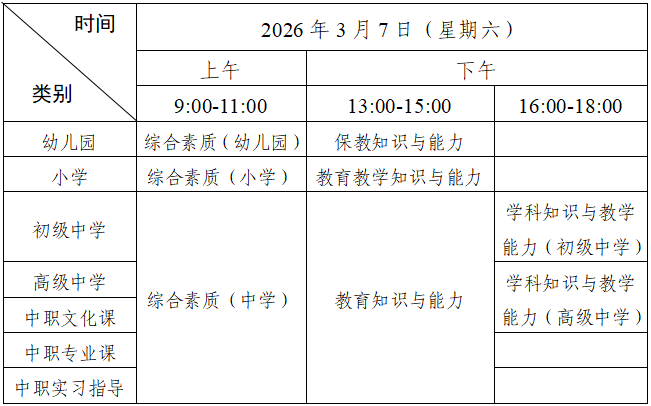 2026上半年广东省中小学教师资格考试笔试通告-1.png