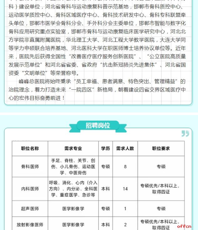 2026华北医疗健康集团峰峰总医院招聘公告-2.jpg