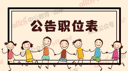 2024山东事业单位 教师 医疗卫生 社区工作者 国企等招聘36800人公告职位表汇总（9月5日）-1.jpg