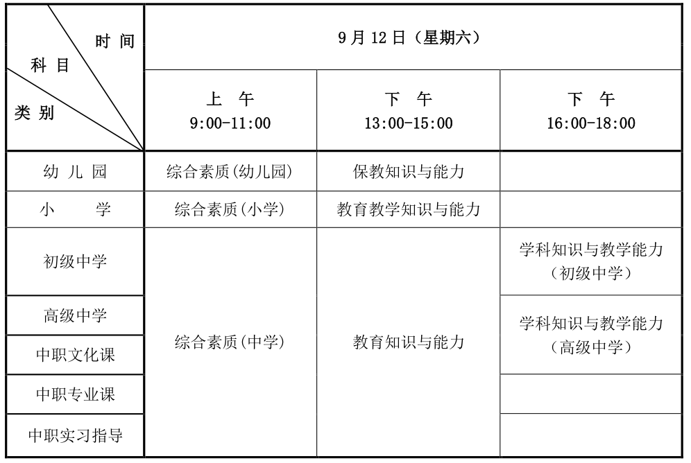 2026河北省下半年中小学教师资格考试（笔试）报名公告-2.png